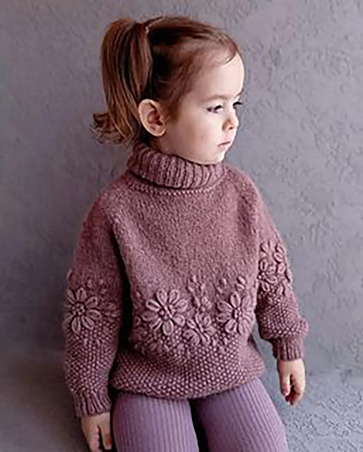 ژاکت دخترانه شیک

