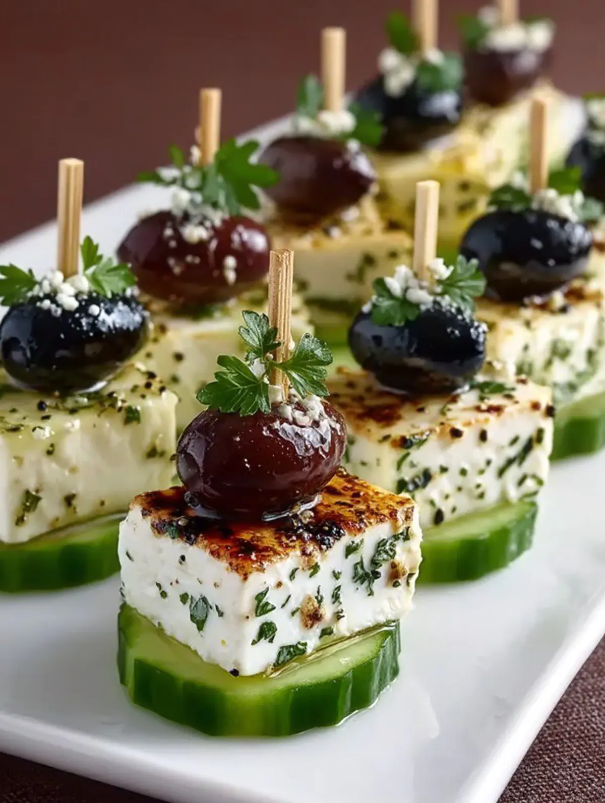 طرز تهیه فینگر فود ساده و کم هزینه
