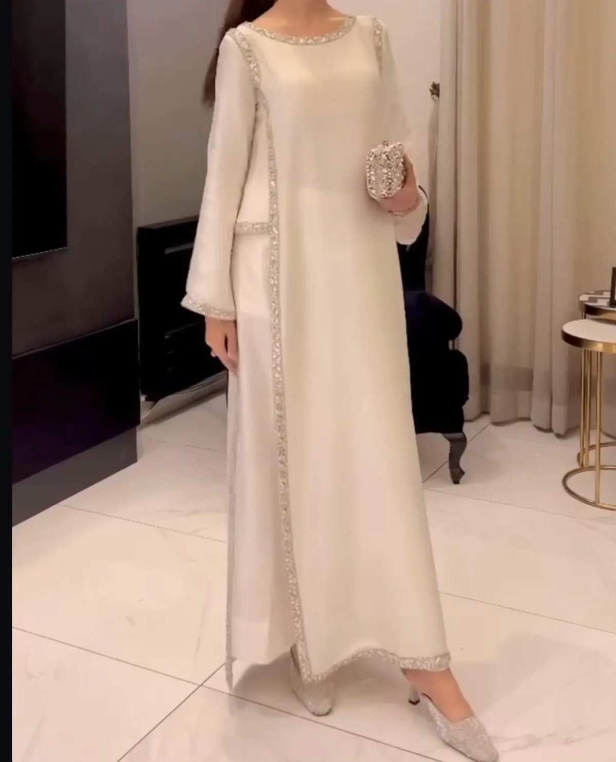 مدل لباس مجلسی

