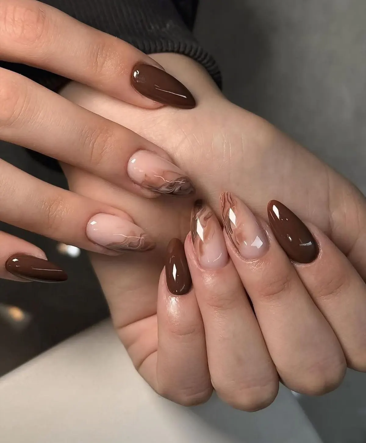 مدل ژلیش ناخن