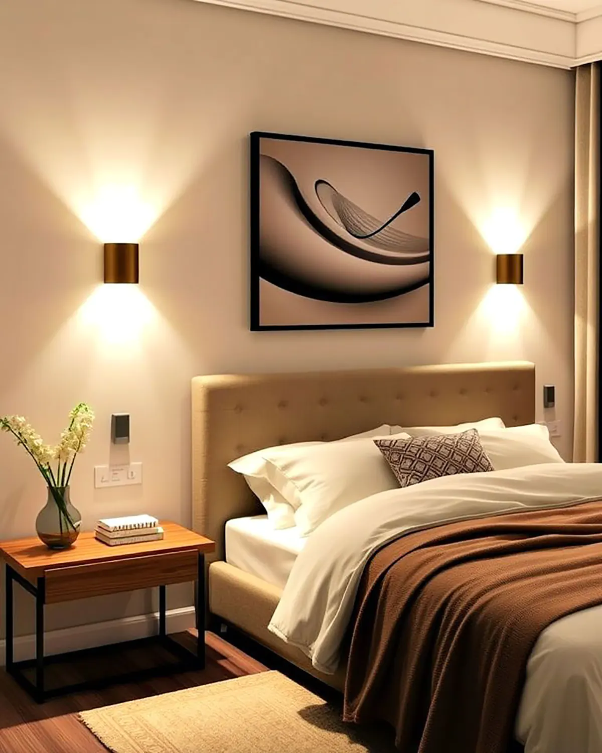 چراغ خواب فانتزی رومیزی قابل شارژ k 1096
