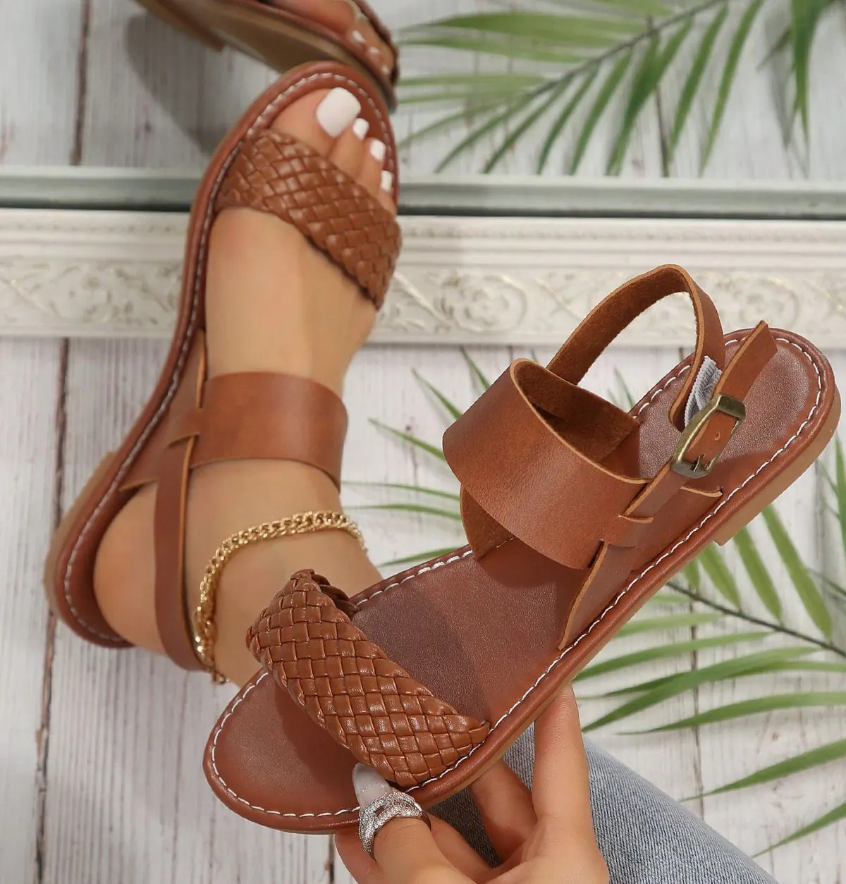 صندل دخترانه تابستانی دیجی کالا

