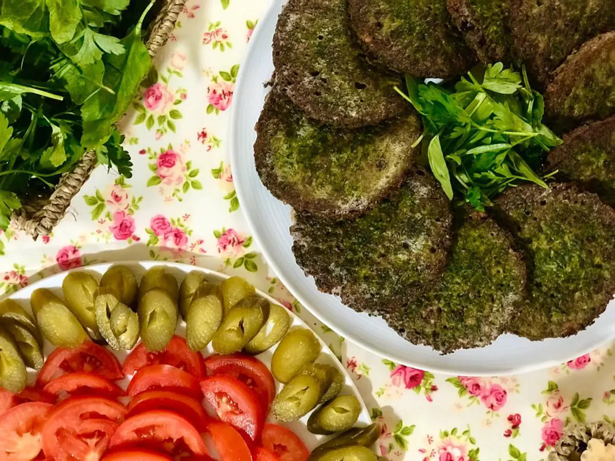 تزیین کوکو برای مدرسه