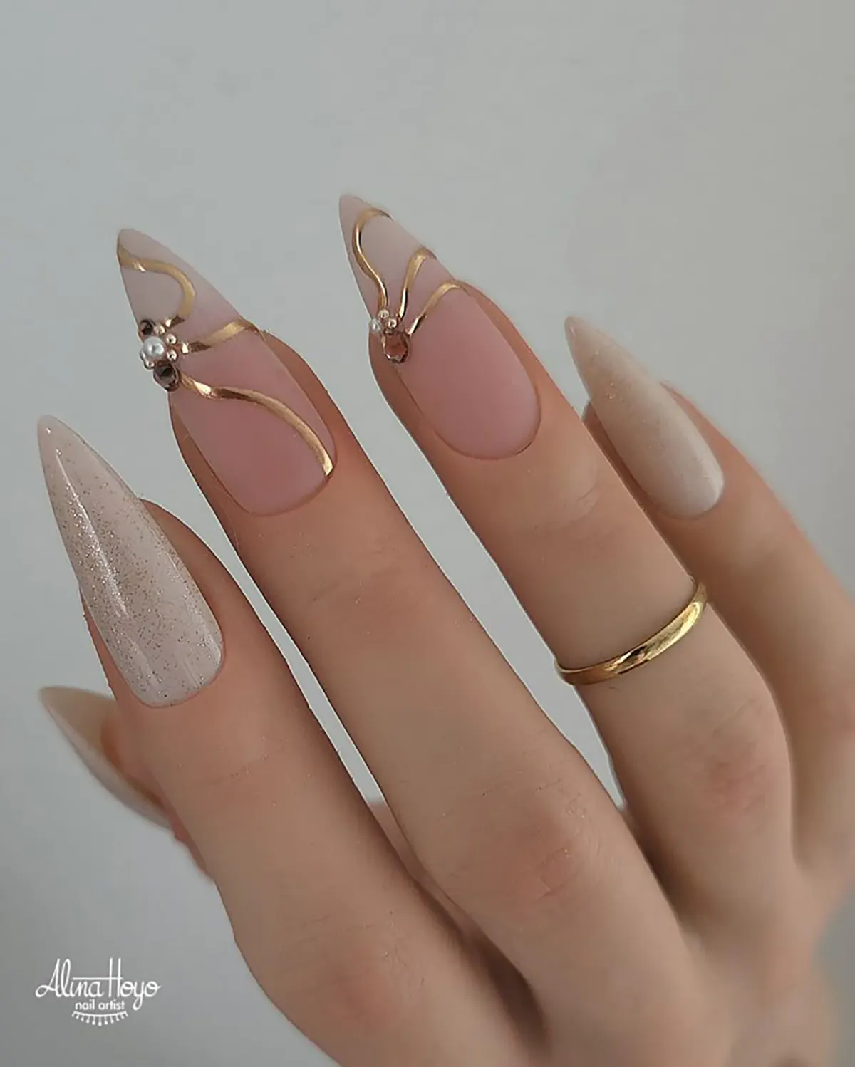 کروم جواهری سفید