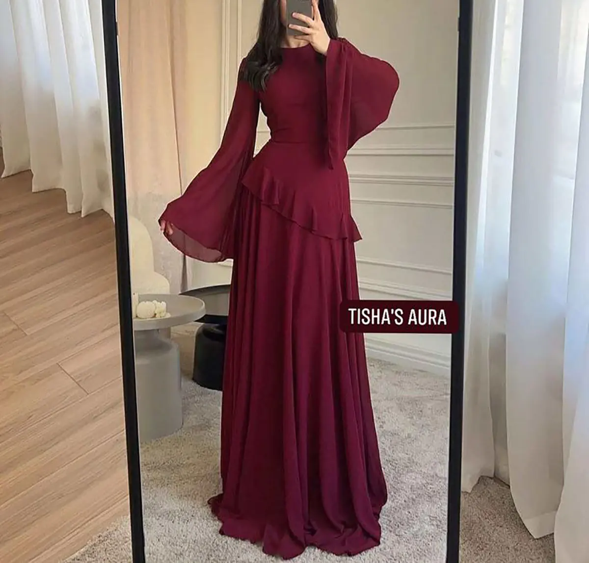 لباس مجلسی زنانه شیک