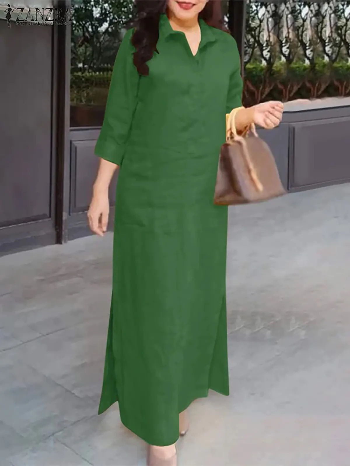 پیراهن زنانه شیک
