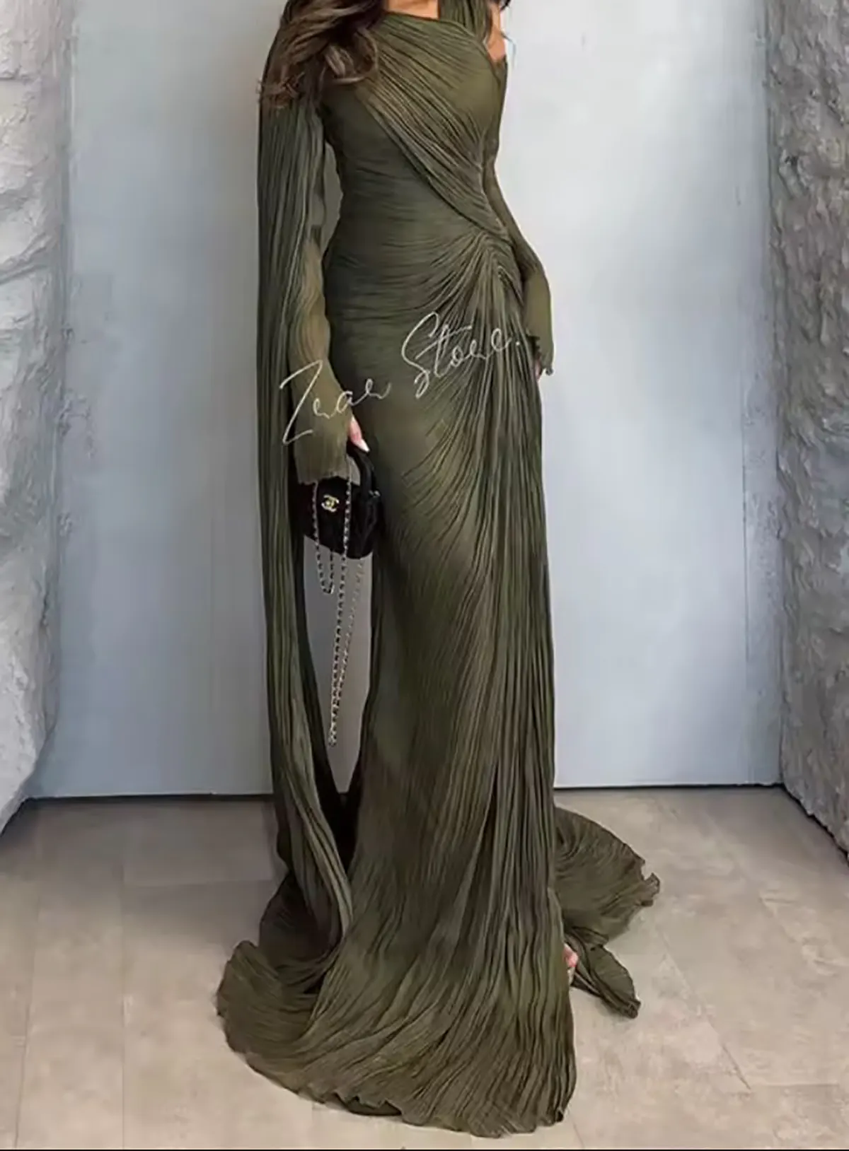 لباس مجلسی زنانه شیک