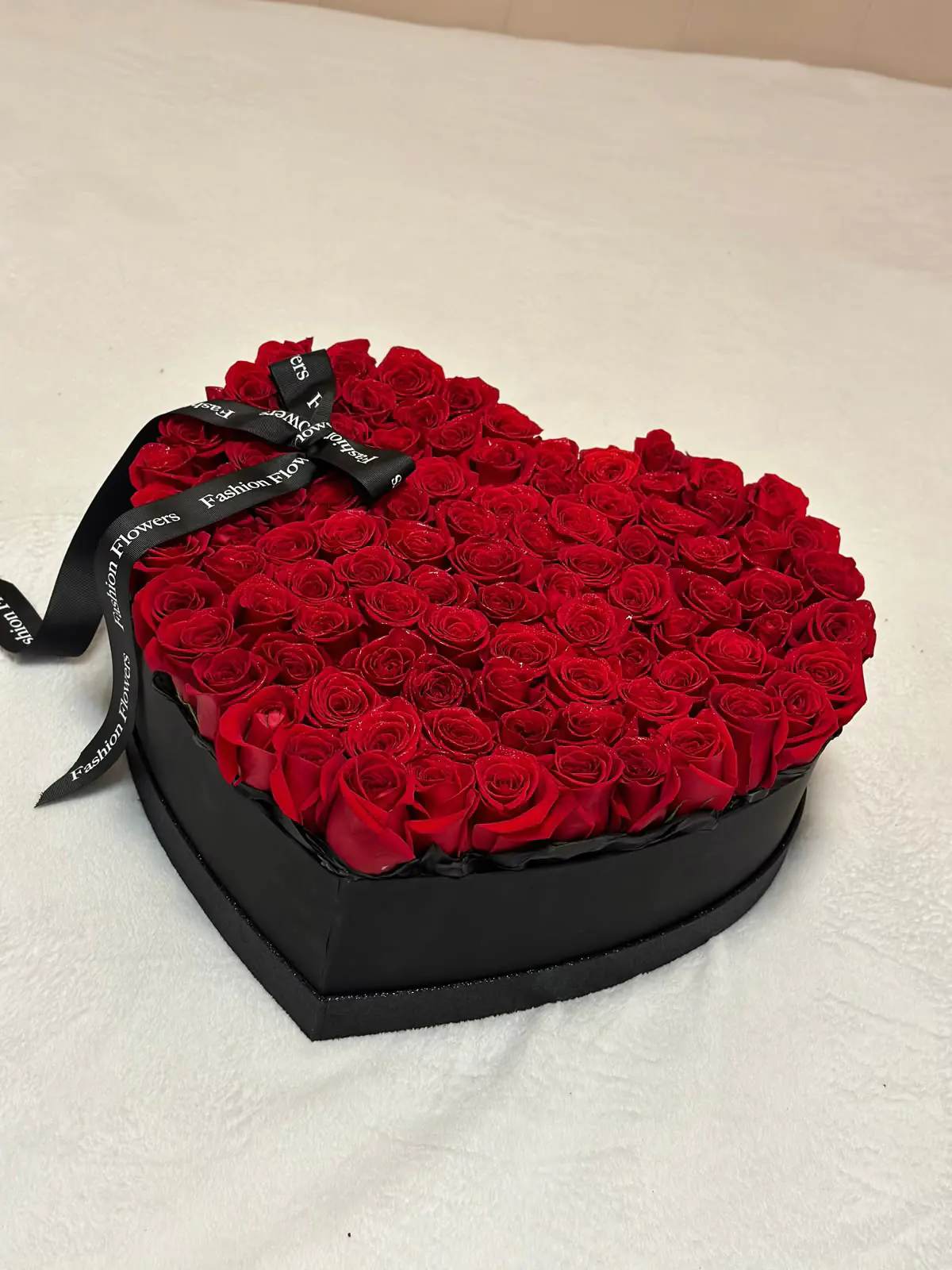 جدیدترین باکس گل شیشه ای