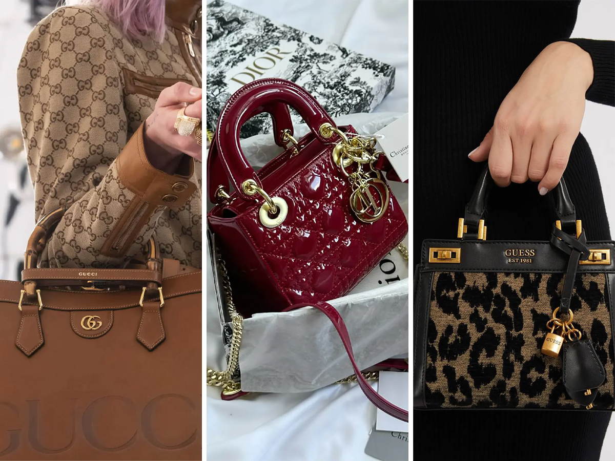 کیف باشگاه زنانه دیجی کالا
