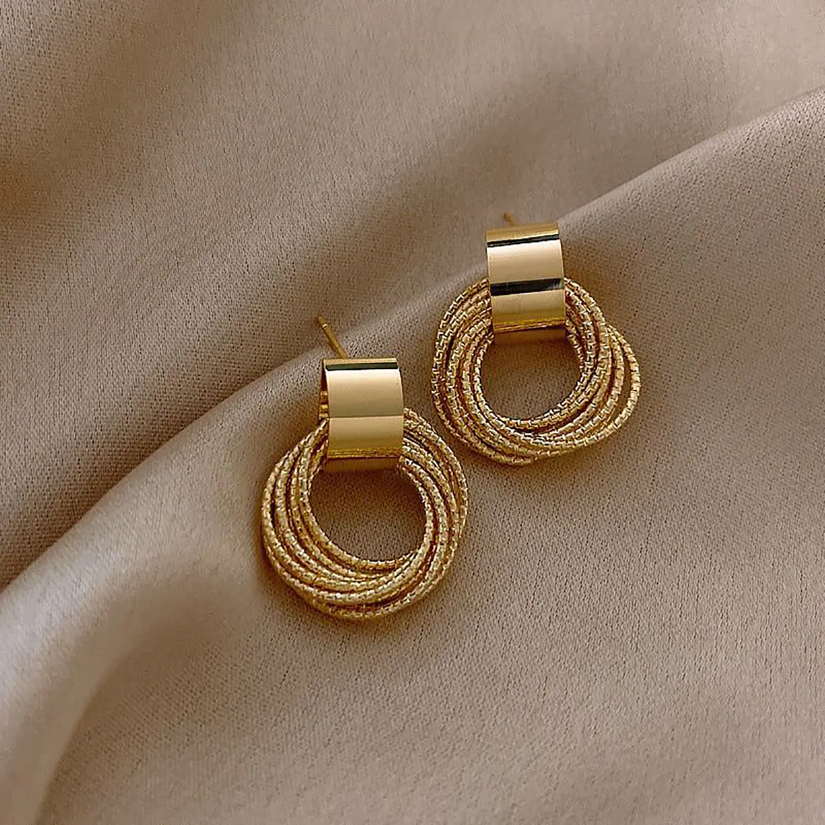 گوشواره مجلسی
