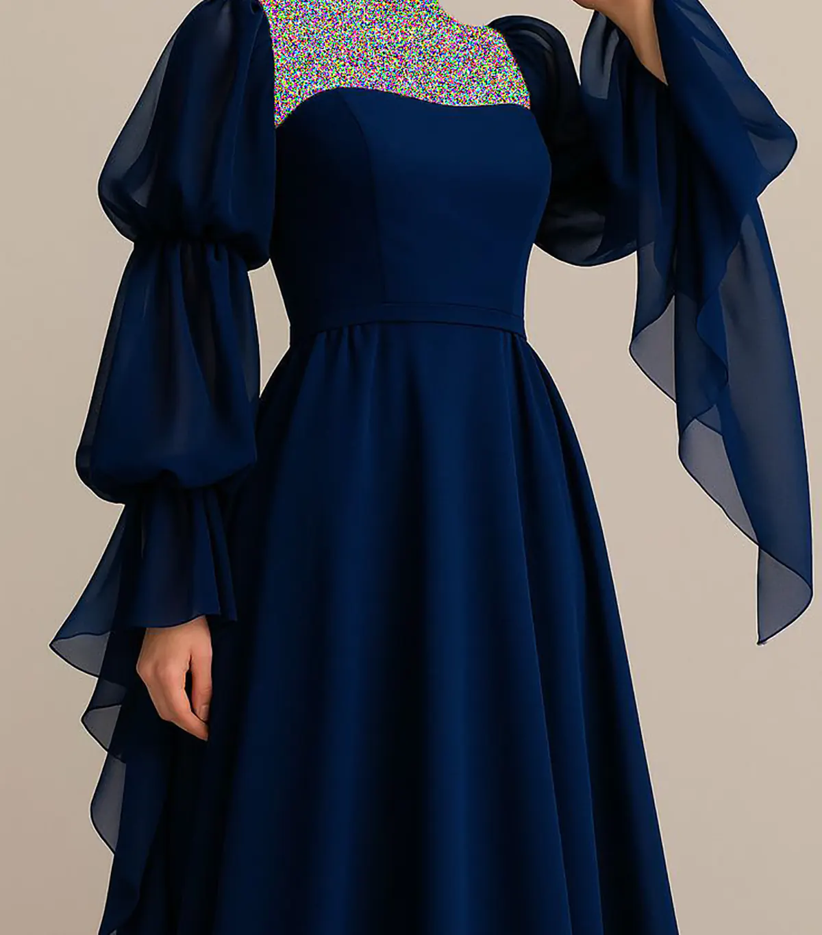 خرید لباس مجلسی زنانه