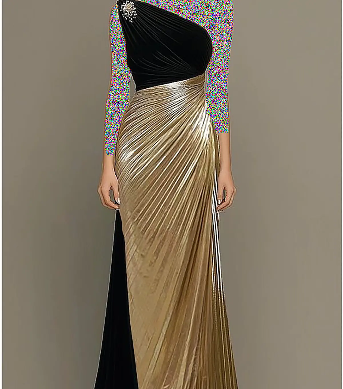 لباس مجلسی زنانه شیک