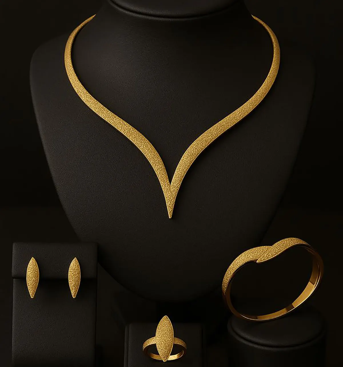 سرویس طلا ظریف
