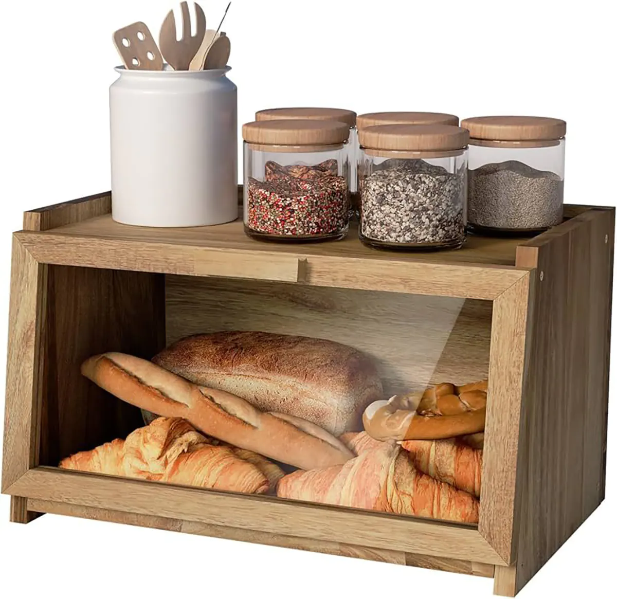 جانونی جدید پارچه ای
