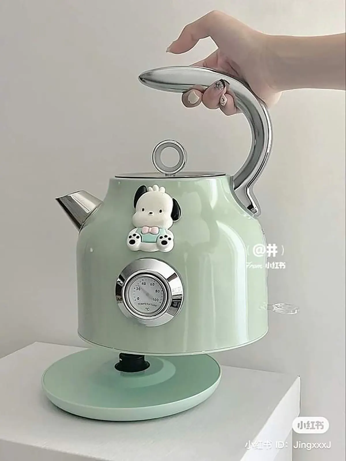 جدیدترین مدل چای ساز بوش
