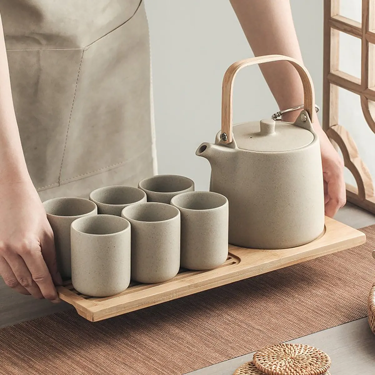 فنجان چای خوری کریستال دیجی کالا

