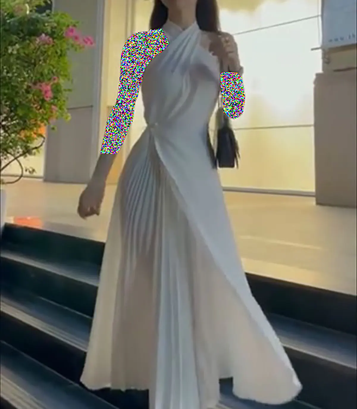 لباس شب مجلسی 