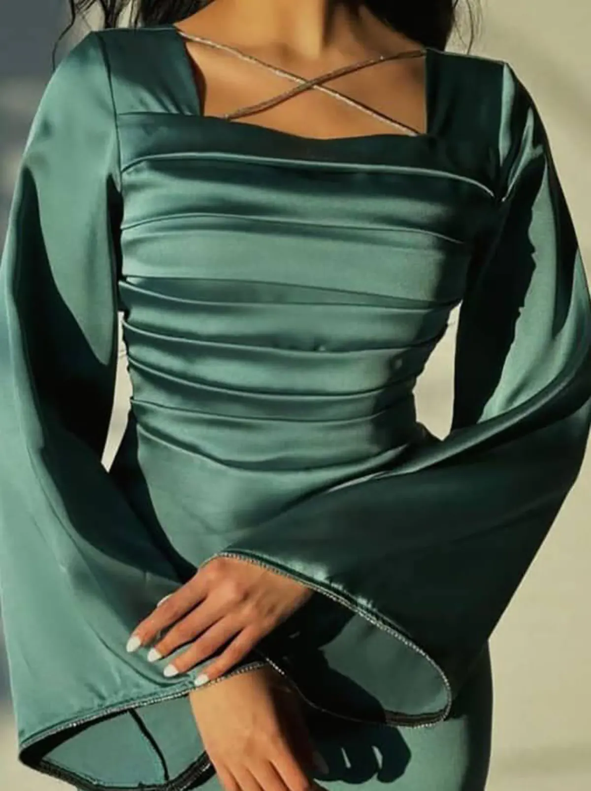 خرید لباس مجلسی زنانه