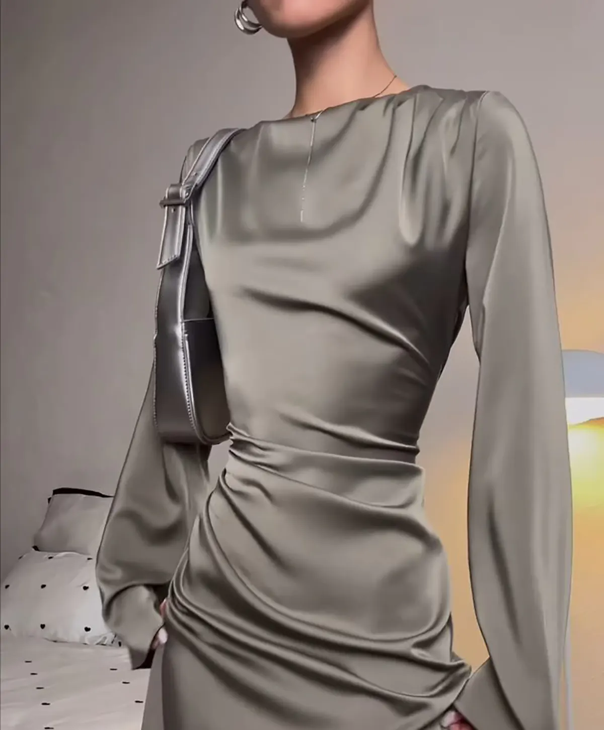مدل لباس مجلسی