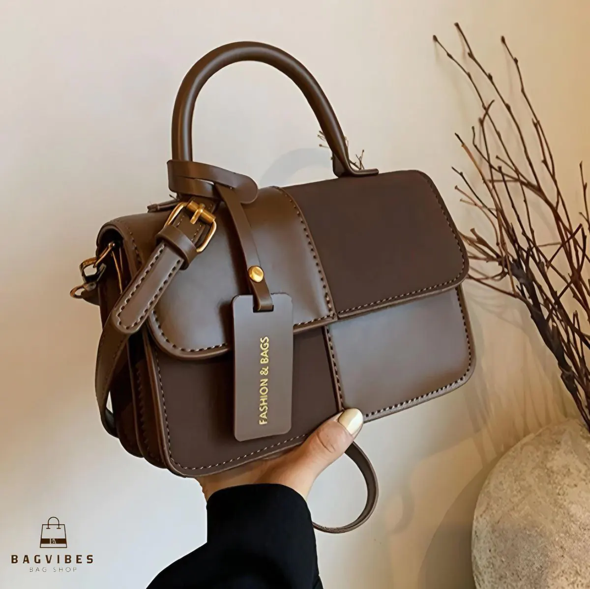 کیف زنانه شیک
