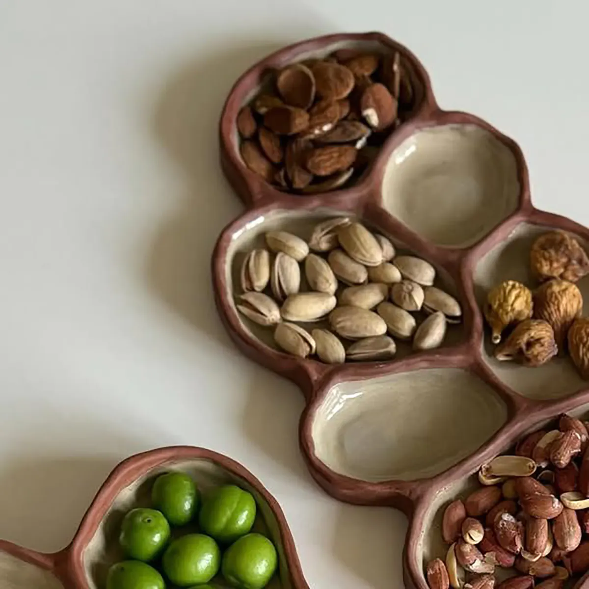 قیمت اردو خوری چوبی در دار