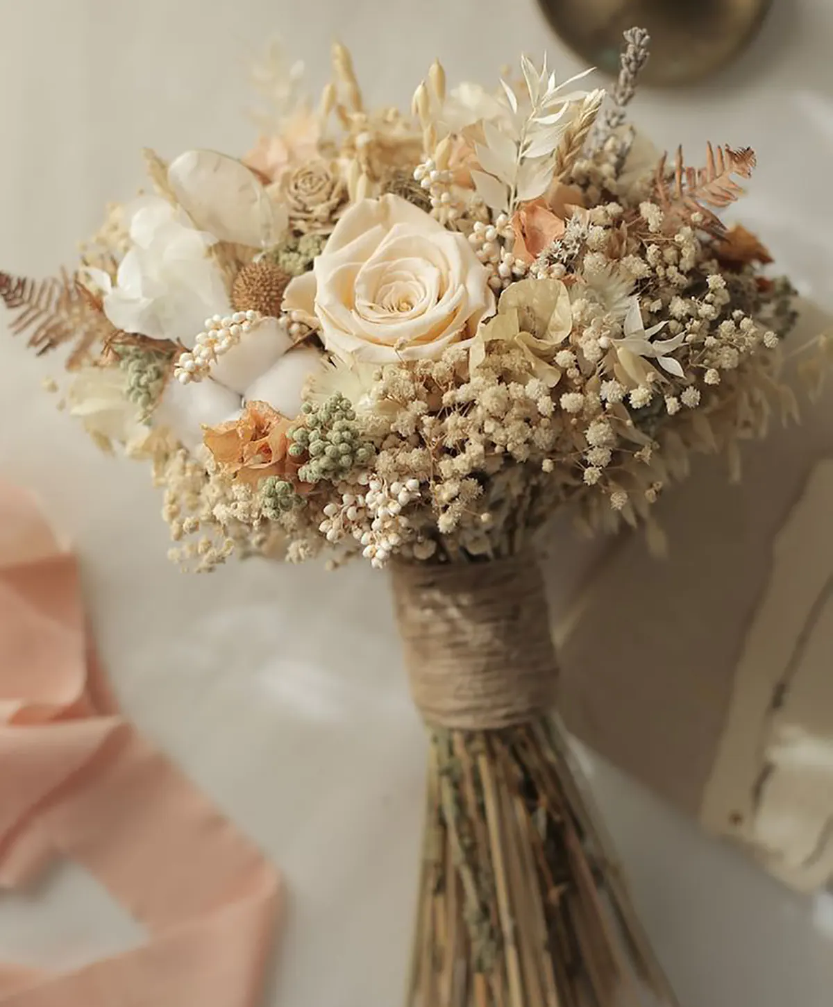 عکس دسته گل زیبا برای هدیه 