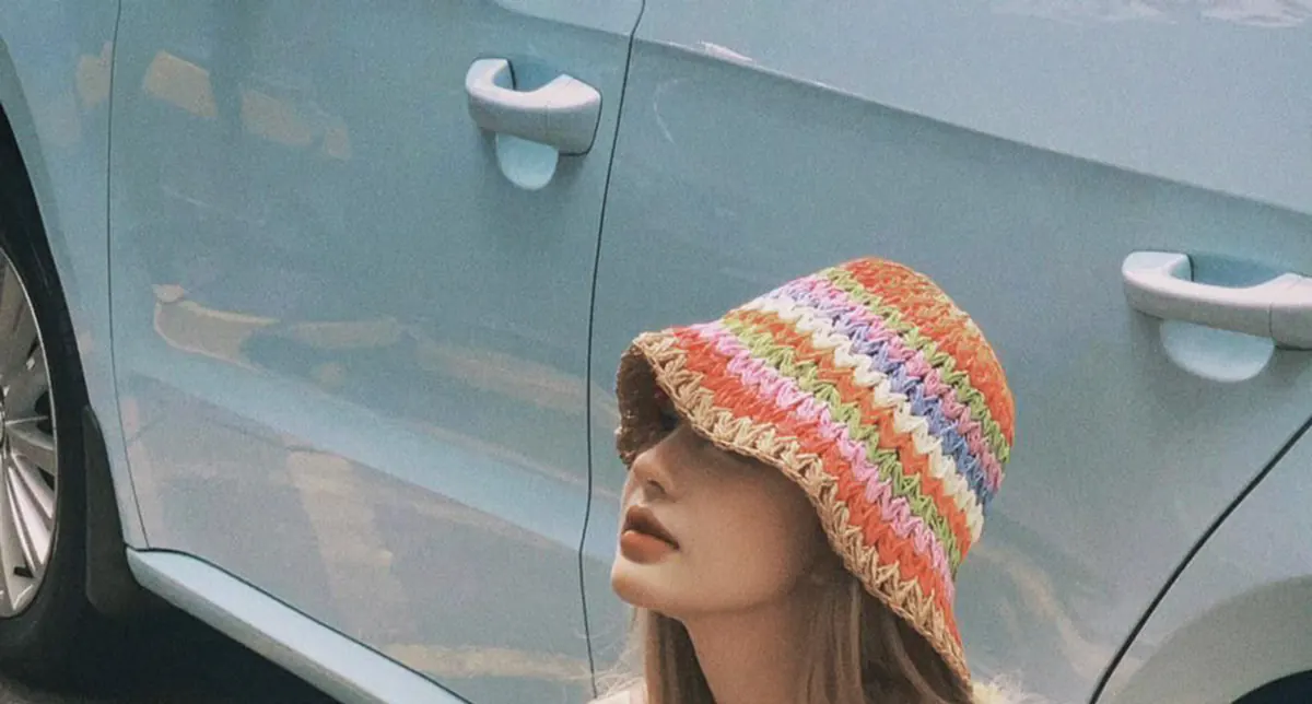 کلاه باکت دیجی کالا
