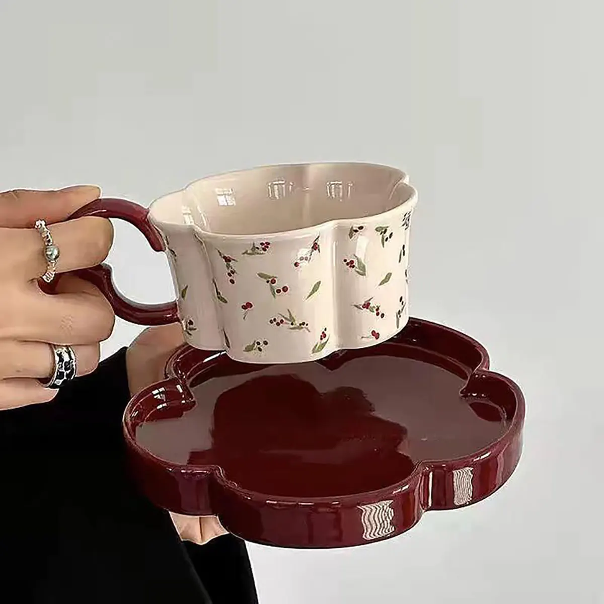 ماگ در دار دیجی کالا
