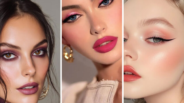 سایه چشم دخترانه خاص | جدیدترین مدل‌های ملایم و ترند