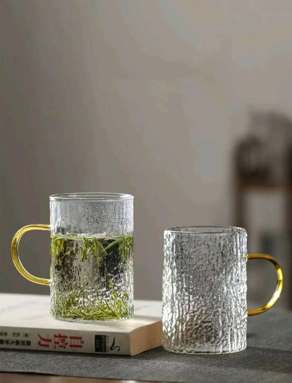 لیوان شربت خوری خارجی