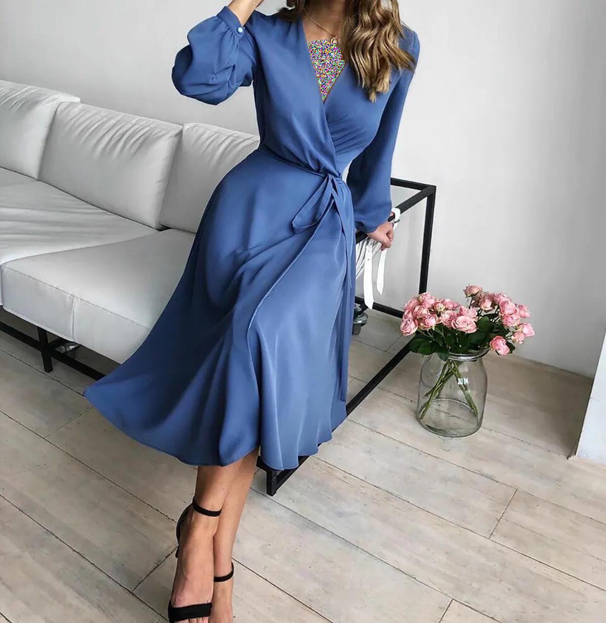 خرید لباس مجلسی زنانه
