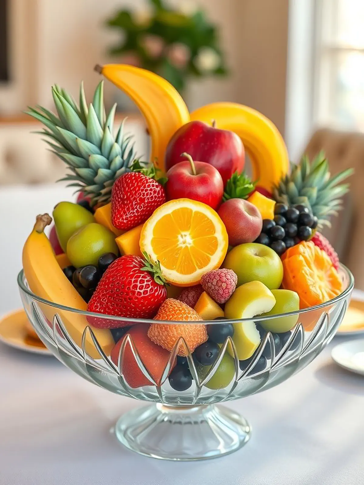 ظرف شیرینی خوری جدید
