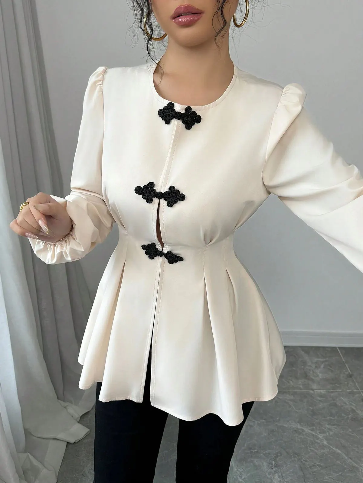 شومیز زنانه جدید
