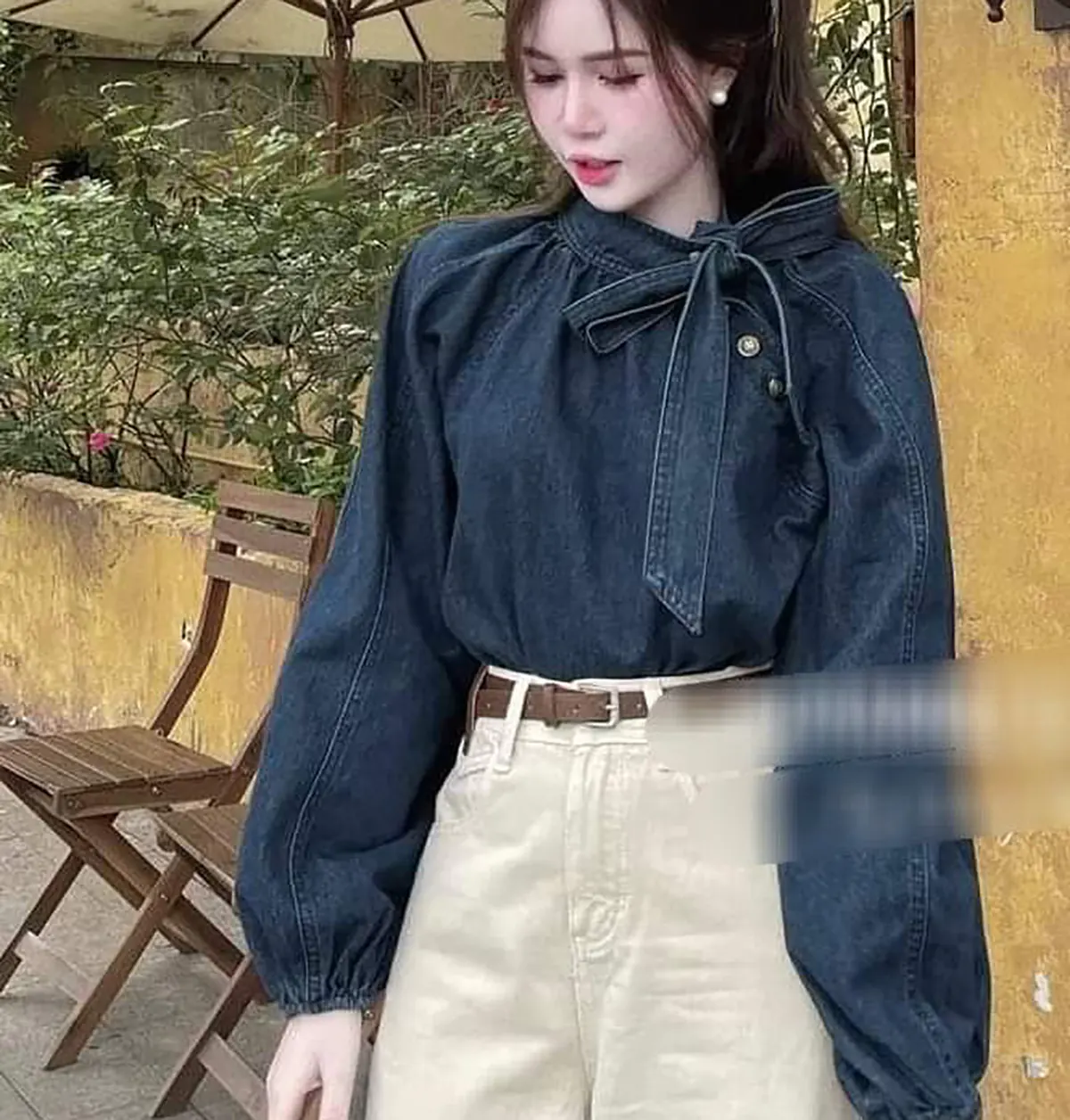 شومیز زنانه جدید
