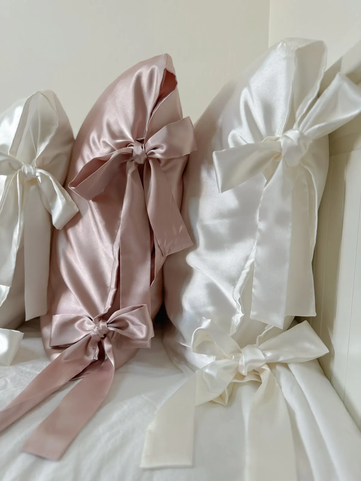 مدل روبالشتی عروس جدید
