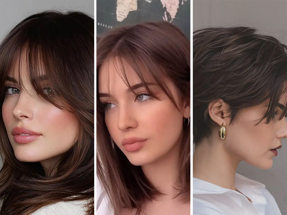 مدل مو دخترانه برای عروسی