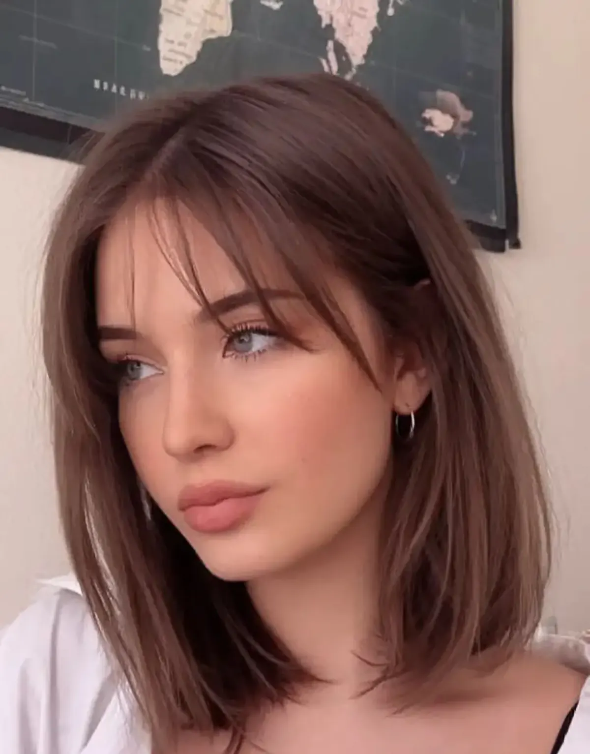 مدل مو دخترانه برای عروسی
