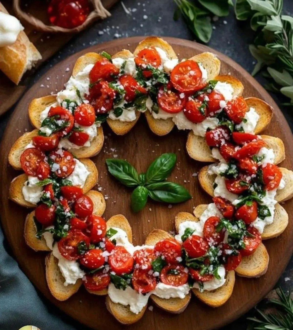 فینگر فود برای مهمانی شیک
