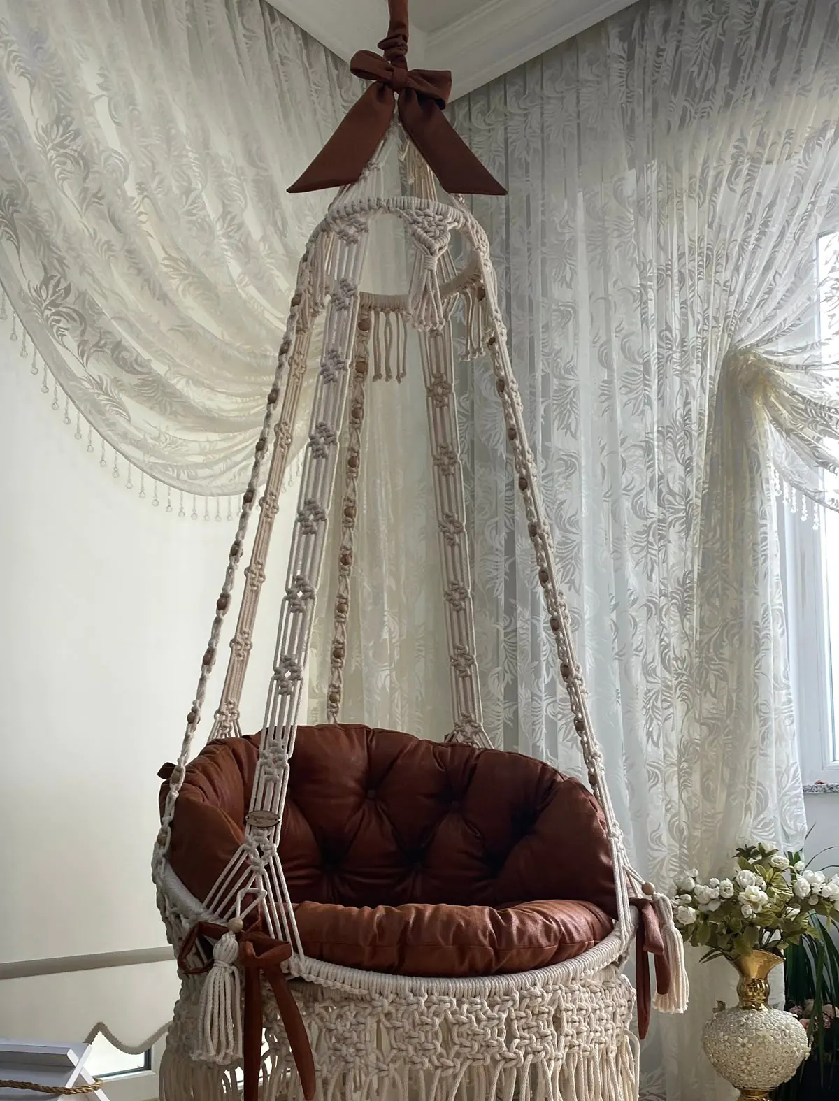 تاب سقفی بزرگسال
