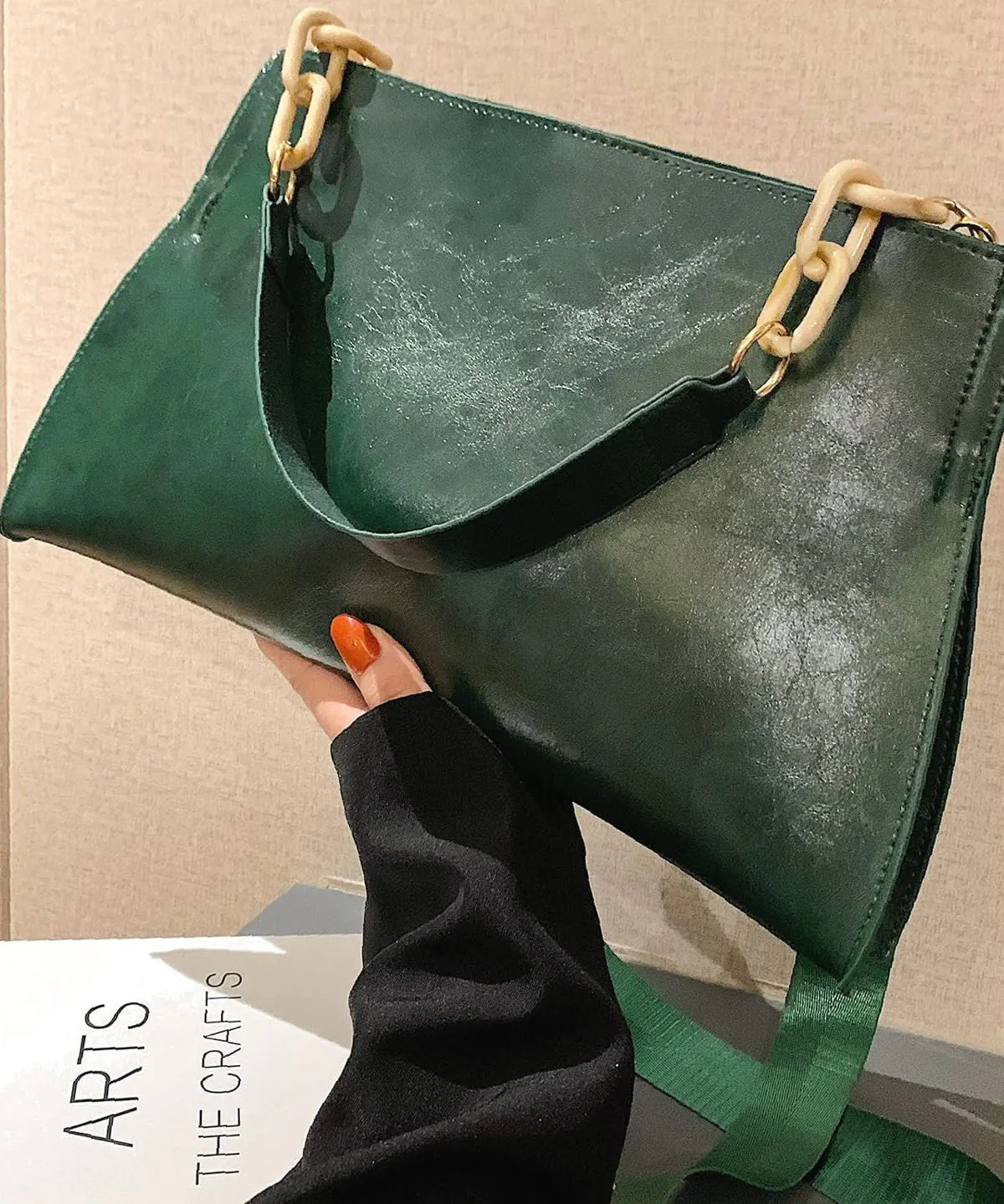 کیف دوشی زنانه اسپرت
