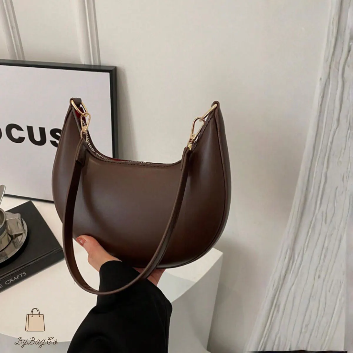 کیف هلالی زارا