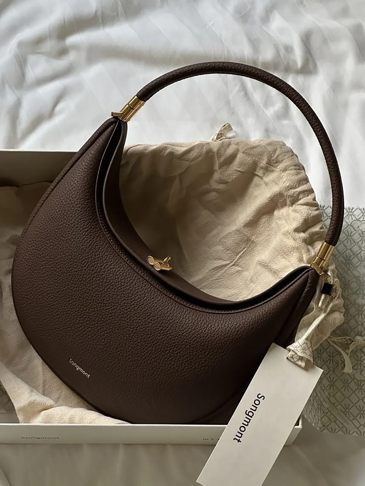 کیف هلالی زارا