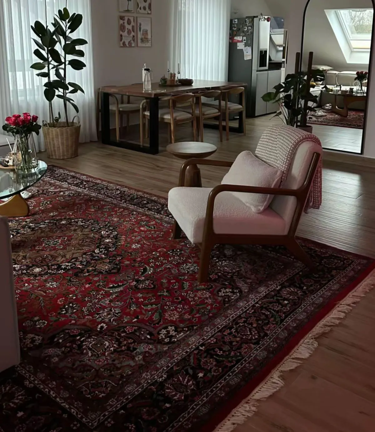 شرکت فرش کلاسیک
