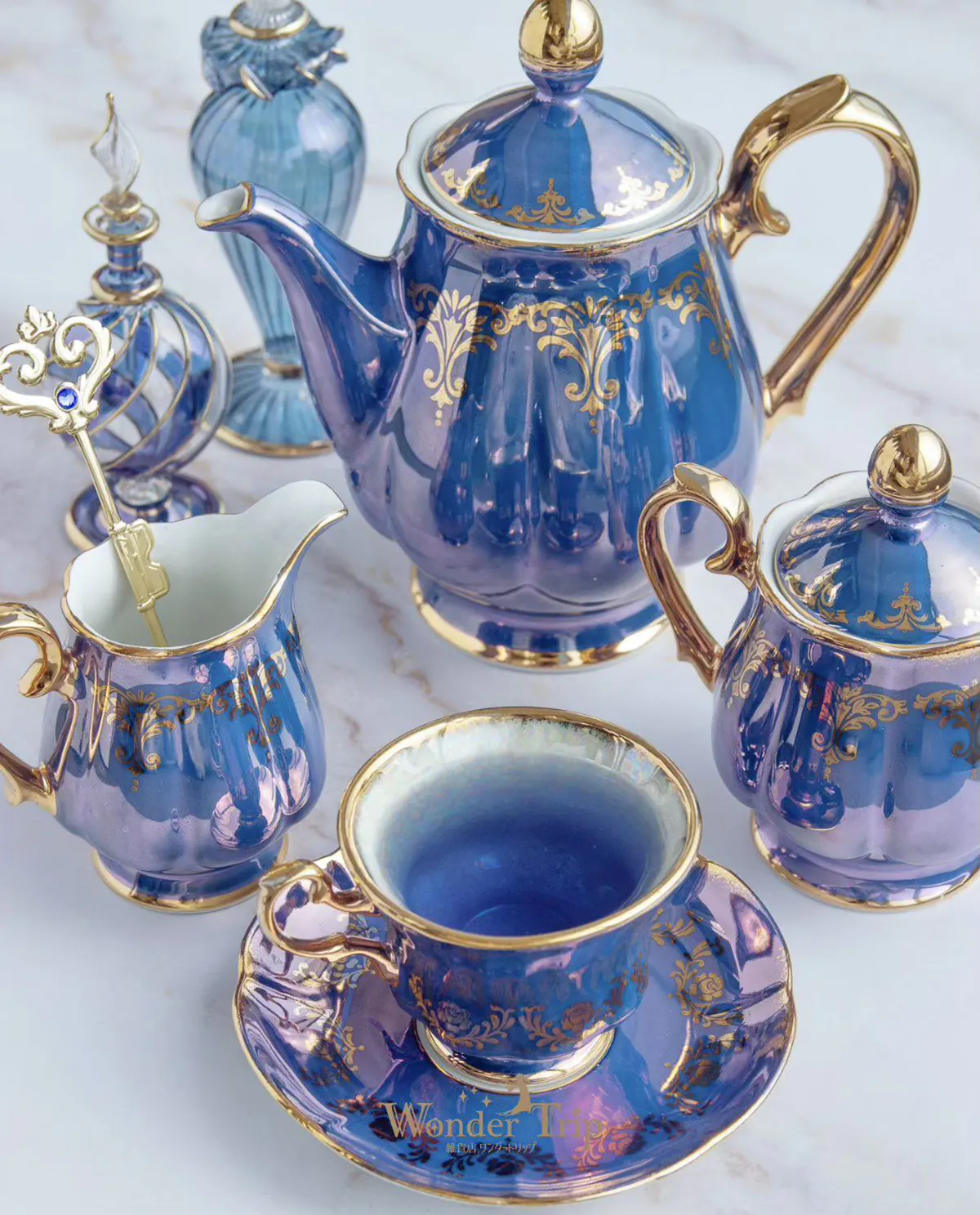 سرویس چای خوری چینی دیجی کالا
