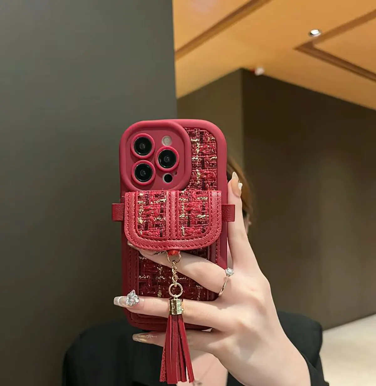 قاب گوشی خفن
