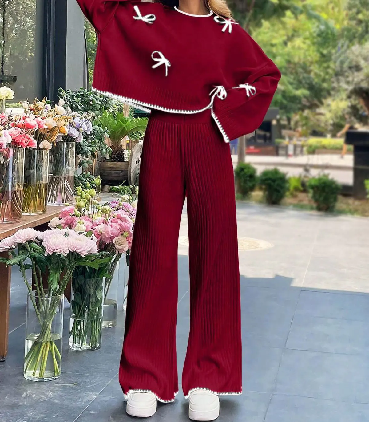 شومیز دخترانه شیک
