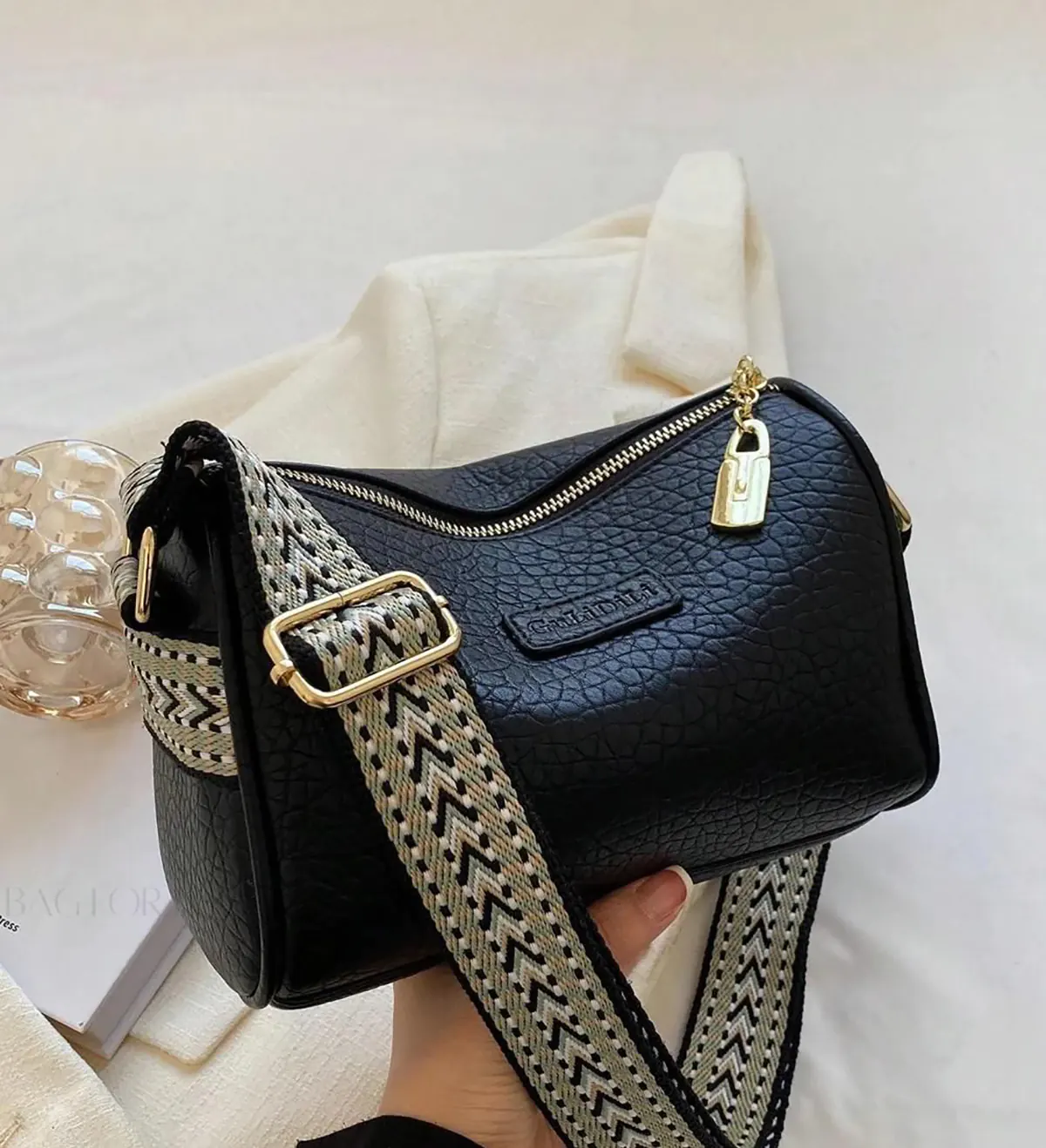 کیف زنانه لاکچری
